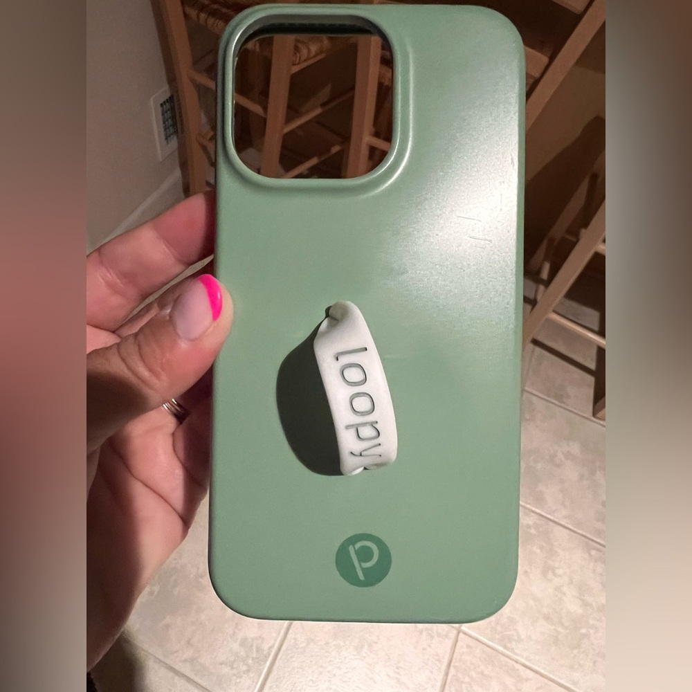 Loopy case for iPhone 13 Pro
